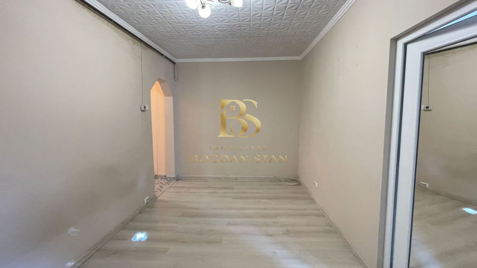 Apartament 2 camere de vânzare | Etaj 1 | Zona Solidaritatii - Poză 4