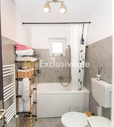 Apartament 2 camere-Eremia-Pitesti-gata de mutat - Poză 10