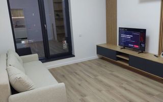 Apartament 2 camere | Prima închiriere | Exigent F5 | Metrou Lujerului - Poză 1