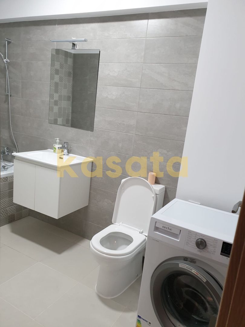 Garsonieră 🏢 | Quadra Trees 📍| Loc parcare inclus 🚗 | Centrală - Poză 6