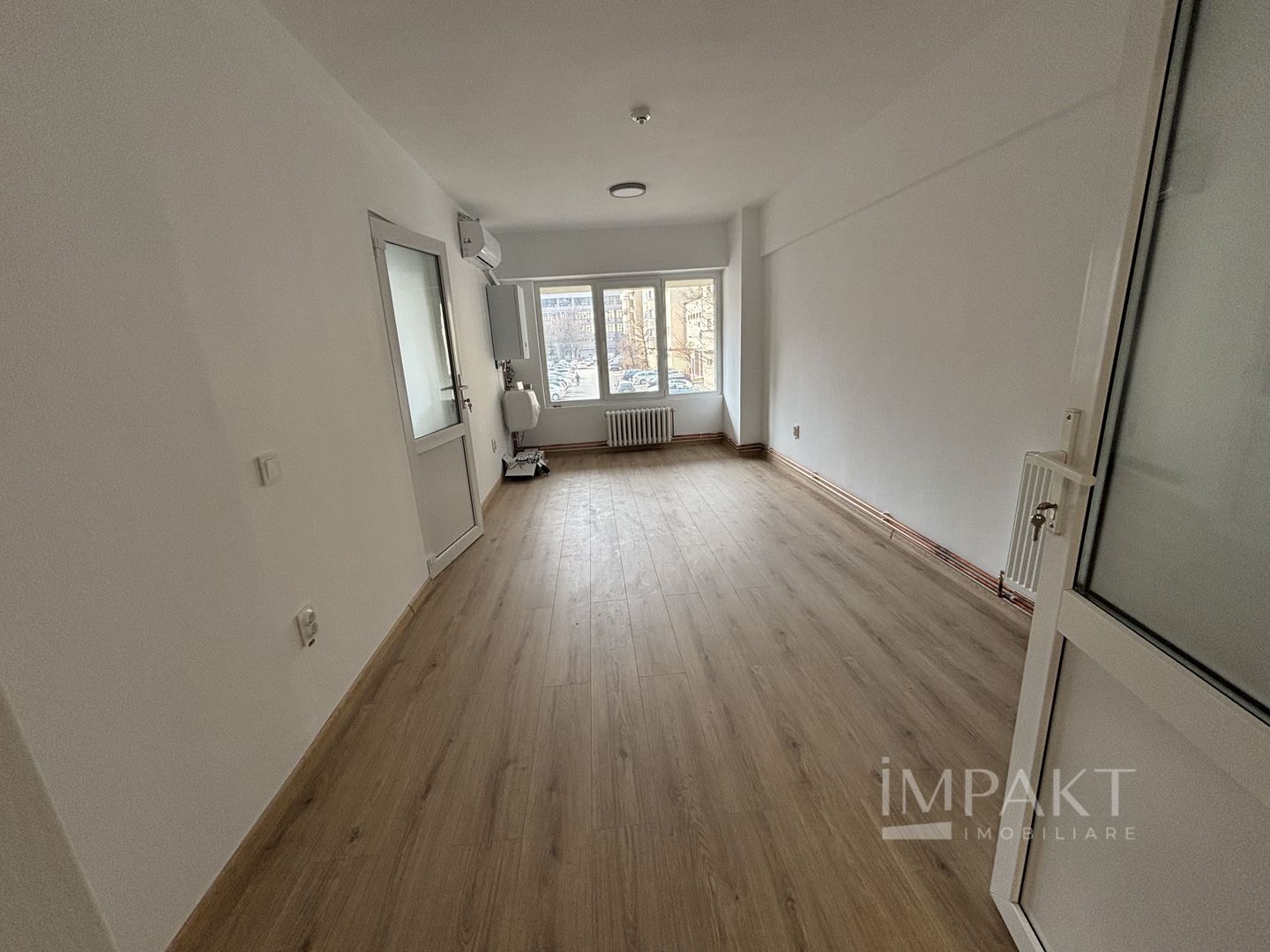 Spatiu Comercial DE INCHIRIAT Marasti - rond OMV - Poză 11