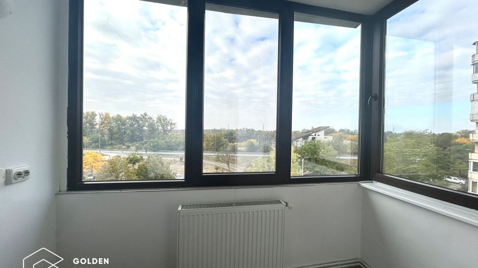 Apartament cu 2 camere spatios, cu vedere spre Malul Mureșului - Poză 11