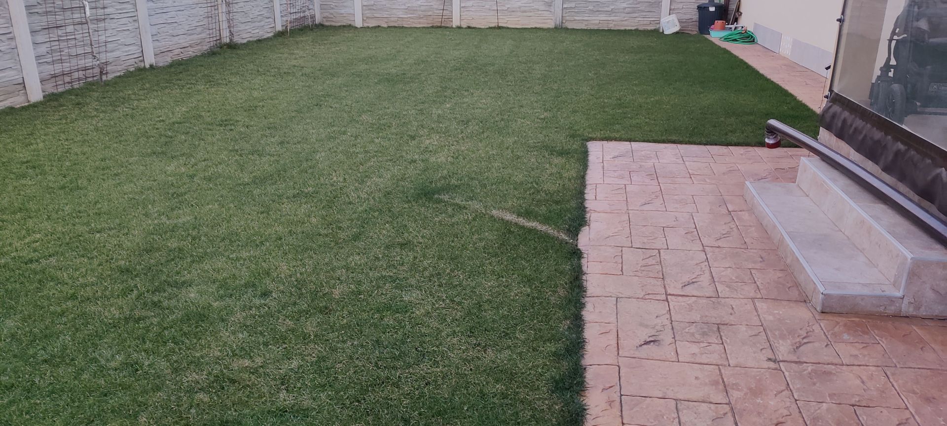 CASA INDIVIDUALA 4 CAMERE IN SAG - ZONA MANASTIRE - Poză 20