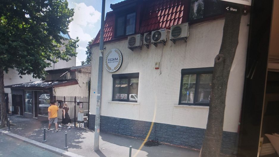 Inchiriem vila cu etaj zona Floreasca Central - Spital Floreasca - Poză 20