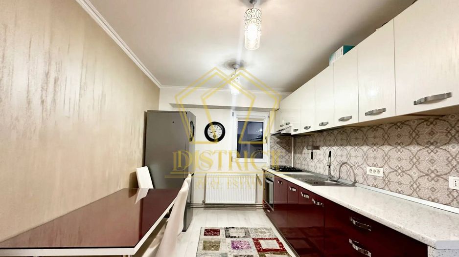 Apartament spatios cu 4 camere I Lipovei | Iulius Town - Poză 4