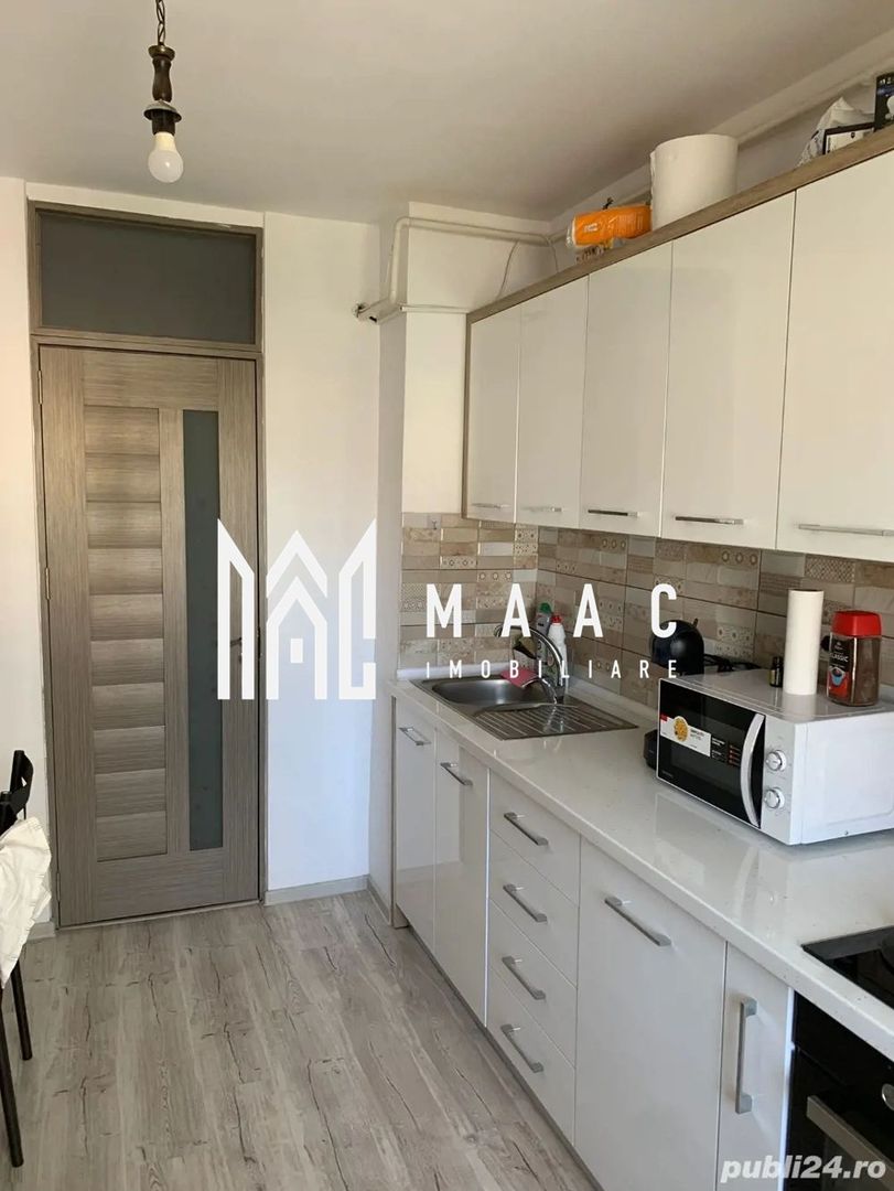 Apartament 2 camere Modern | Etaj 3 | Lift - Poză 1
