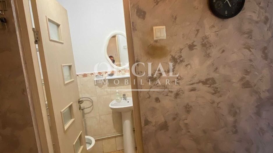 Apartament 1 Camera | 22 Mp | Parter | Someseni IRA - Poză 4