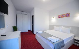 Pensiune Kazeboo Beach | Hanu cu Peste - Poză 14