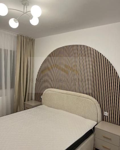 Apartament de închiriat 2 camere Cartierul Solar | 55 mp | Complet mobilat - Poză 5