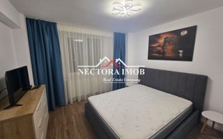 NECTORA IMOB-Apartament 2 camere,Zona Nufarul Lotus Mall, 65 mp,Utilat - Poză 16
