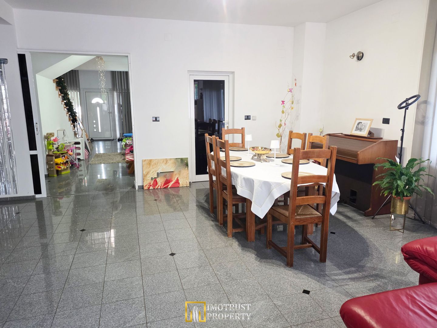 Proprietate de vânzare pentru clinică sau centru medical, Arad - Poză 16