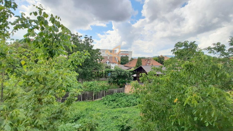 Apartament cu 1 camera 40 mp in zona strazii N. Titulescu! - Poză 12