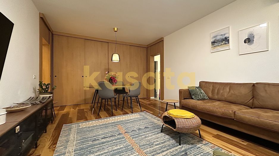 Apartament 4 Camere 🏡 | Etaj 1/6 🏢 | Fără Risc Seismic ✅| Boxă - Poză 4