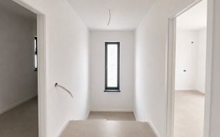Vila individuala - Comuna Berceni - Finisaje la alegere| | Teren 450mp - Poză 9