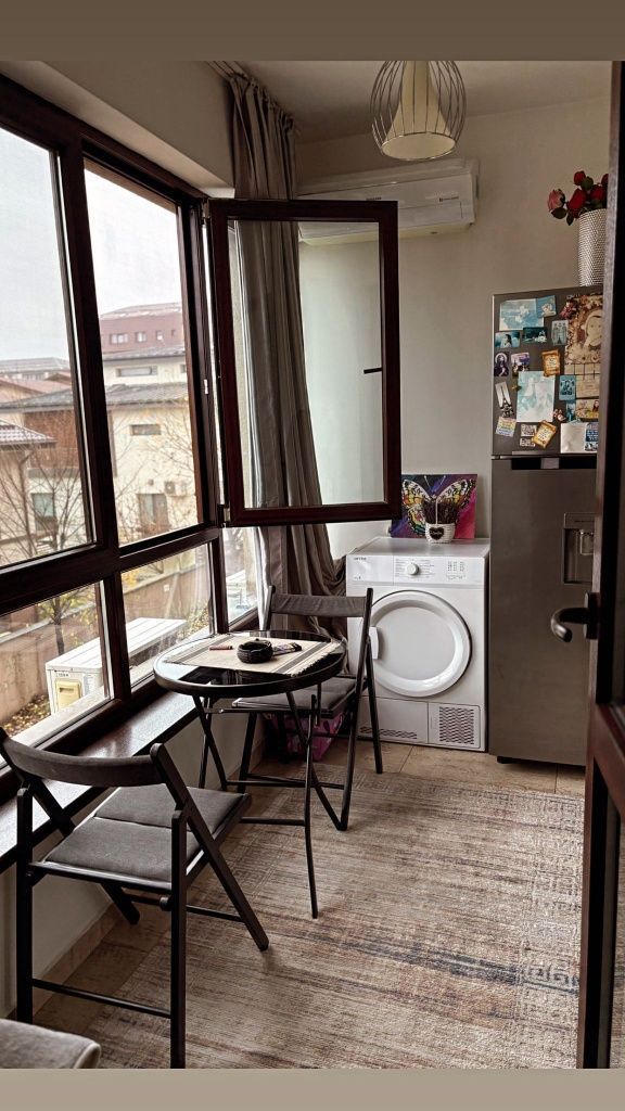 Vânzare apartament 2 camere Dobroesti - Poză 5