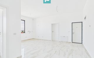 Duplex Nou P+E în Moșnița Nouă  Mutare Imediată - Poză 20