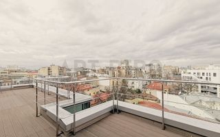 Zero comision, 107mp birou ultracentral Universitate, terasa, 10' [M] - Poză 4