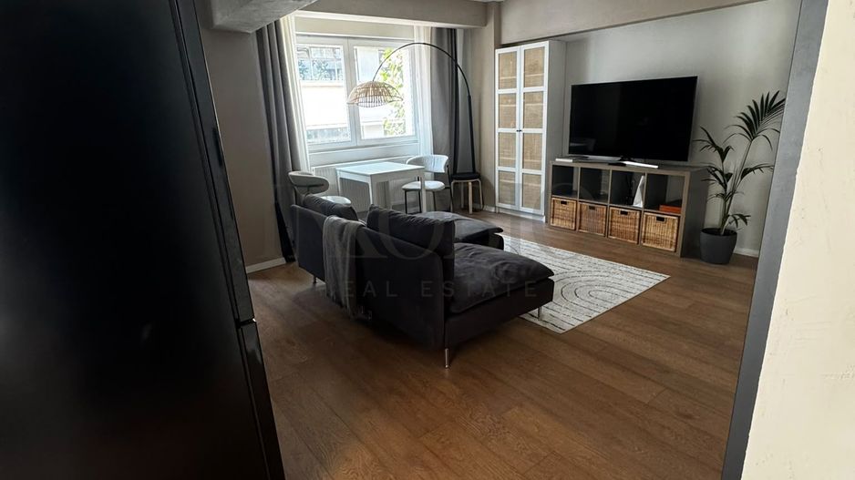 Apartament 3 camere | Calea Victoriei – Amzei | Închiriere flexibilă - Poză 3