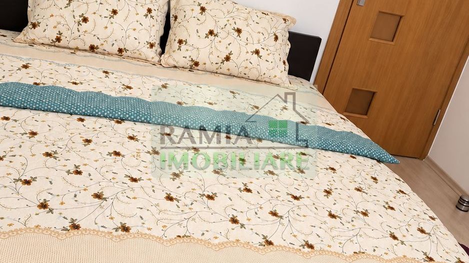 Apartament 3 camere decomandat, 68 mp, 2 băi, boxă – renovat complet - Poză 4