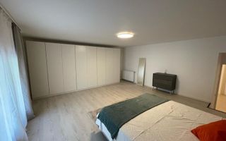 Apartament de inchiriat 4 camere Aron Cotrus Herastrau - Poză 6