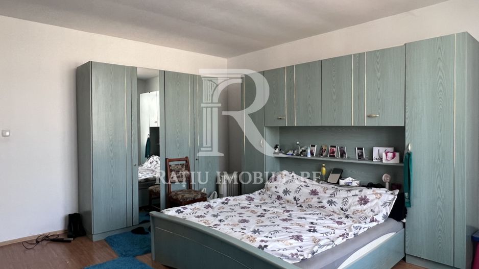 Apartament cu 3 camere | Oradea Plaza | Centru Civic | Oradea - Poză 9