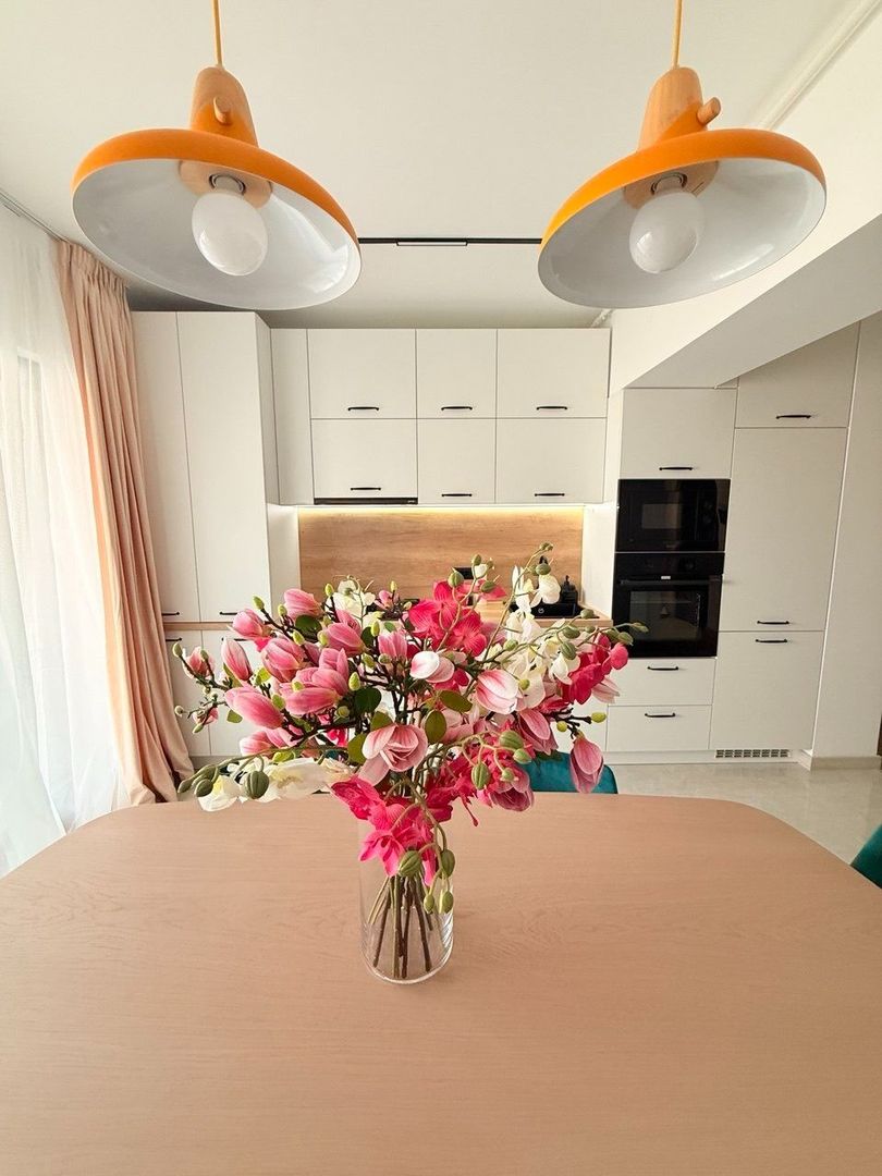 2 camere | Premium | Prima Inchiriere | Select | Posibilitate Parcare - Poză 9