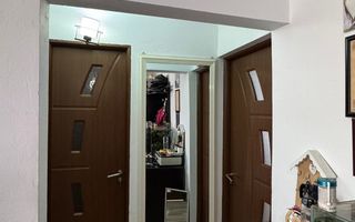 Apartament 2 camere decomandat de vânzare, Marasesti - Poză 12