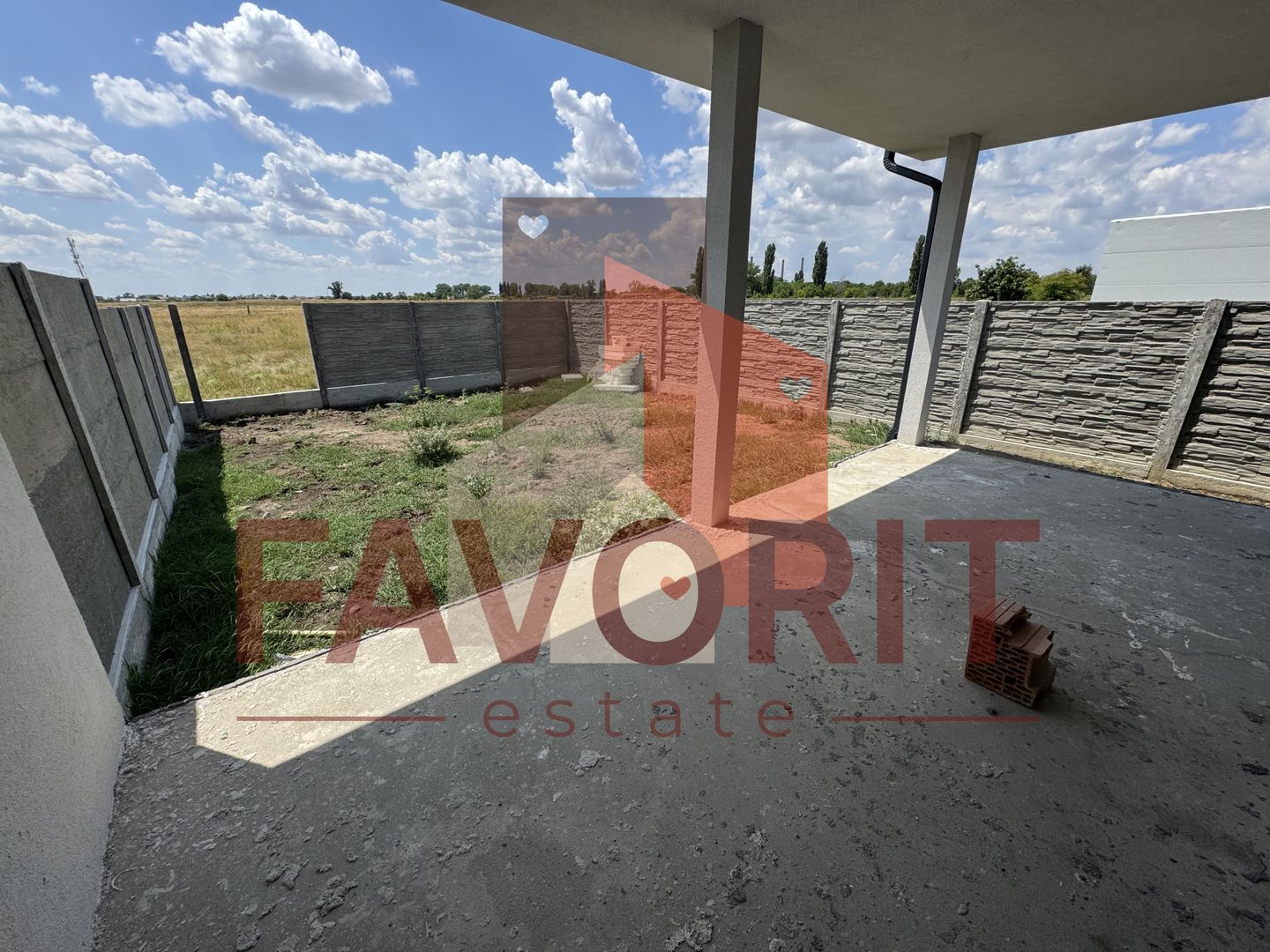 Aproape de benzinaria ESO. Finisaje la alegere - Poză 11