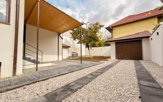 Casa de vanzare in zona centrala, parcul Feroviarilor, NTT Data/Bosch! - Poză 2