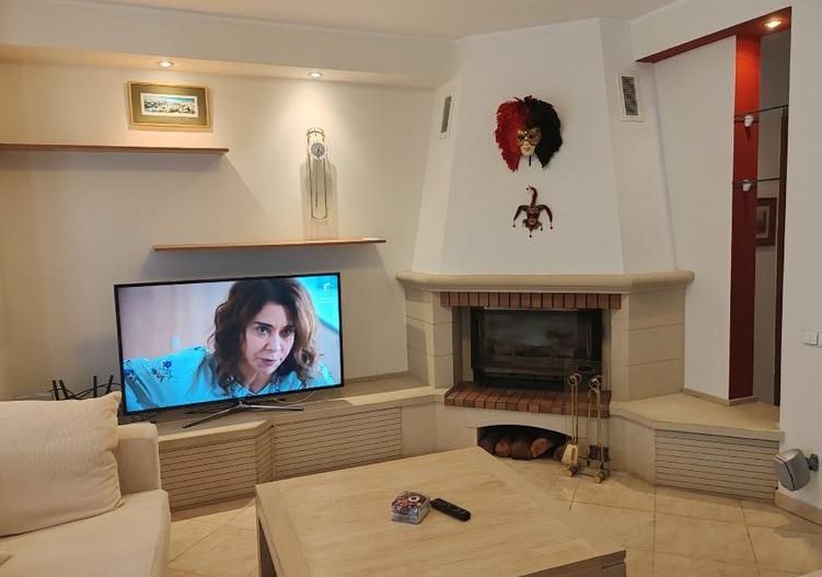 Vila de inchiriat | mobilata si utilata | Paradisul Verde -Corbeanca - Poză 1