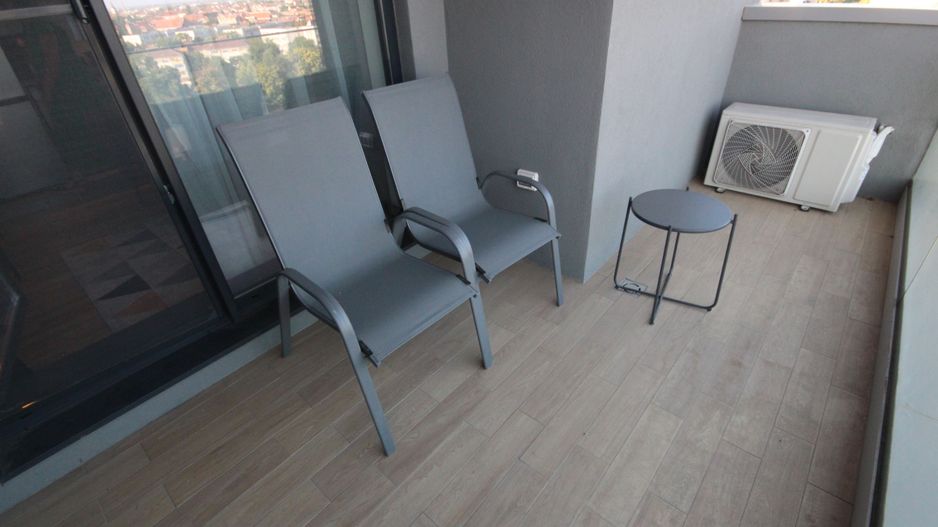 Apartament  inchiriere la ISHO - Poză 9