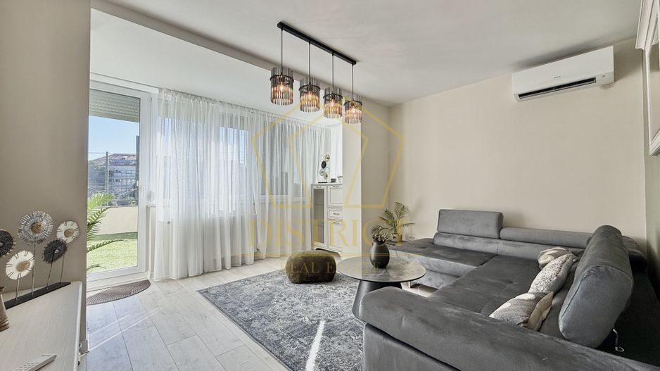 Apartament premium cu 3 camere decomandat | Piata Balcescu - Poză 3