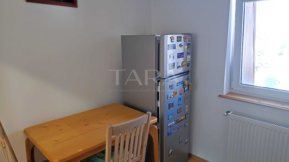 Apartament 2 camere, balcon, în complex privat – Apahida - Poză 3