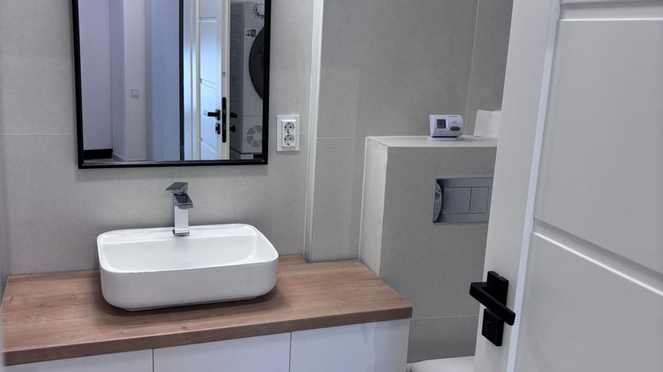 Apartament 2 camere modern – Pitești, zona centrală - Poză 16