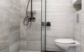 2 camere superb renovat, prima inchiriere, vis a vis Mega Mall, 15m M. Iancului  - Poză 19