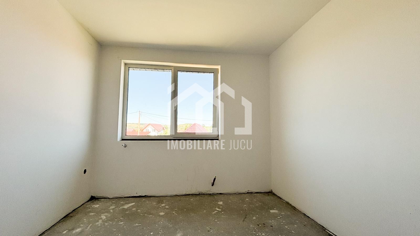 COMISION 0% Casa Individuala, 4 Camere, 134mp, Teren 625mp, Rascruci - Poză 8