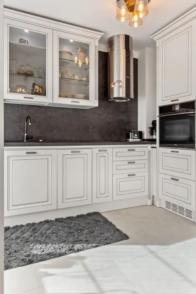 Apartament 3 camere de vanzare Primaverii Floreasca One Mircea Eliade - Poză 14