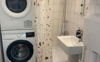 Închiriez garsonieră modernă, Piața Muncii, petfriendly - Poză 7