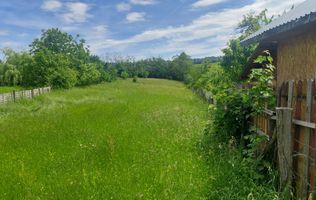 TEREN INTRAVILAN 2972 MP, BUGHEA DE SUS, PRET 23776 EURO