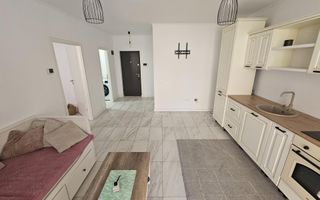 Apartament 2 camere | mobilat | terasa 20 mp | Beta Residence - Poză 1