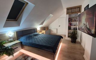 Apartament 4 camere, 3 bai, LIFT, Crt. Arhitectilor - Mandra - Poză 27