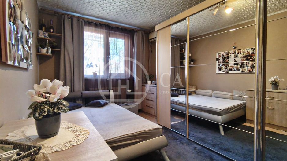 Apartament de vanzare cu 1 camera in Rogerius, Oradea - Poză 1