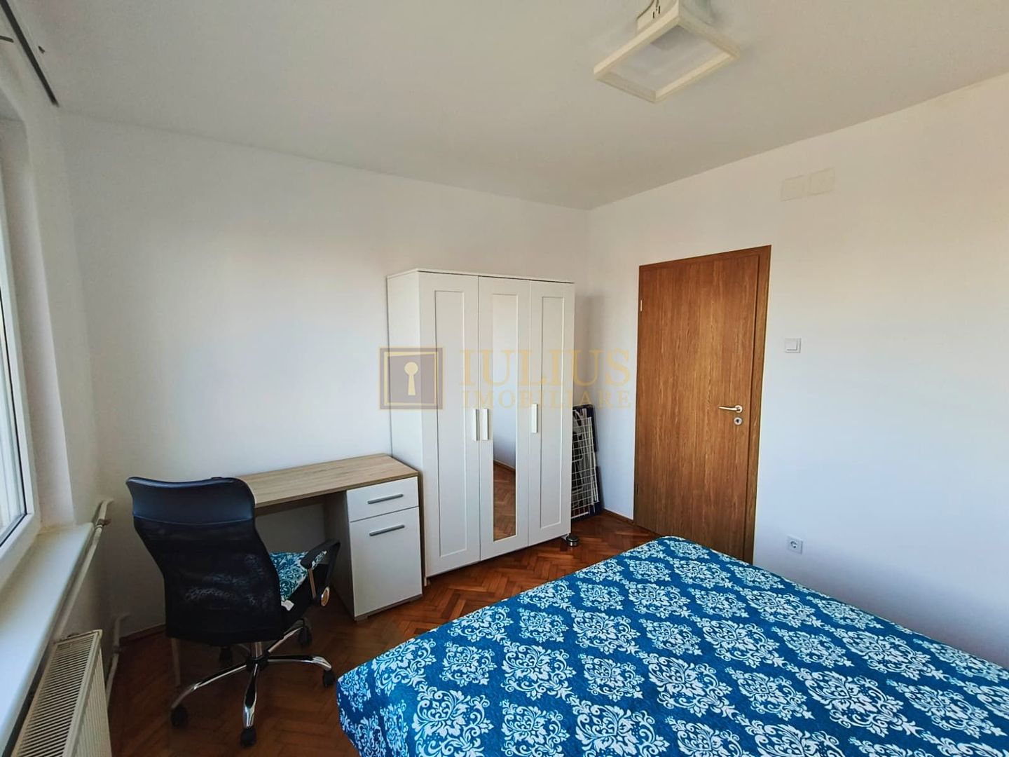 apartament spatios, ideal pentru studenti-Take Ionescu- Pet-Friendly - Poză 8