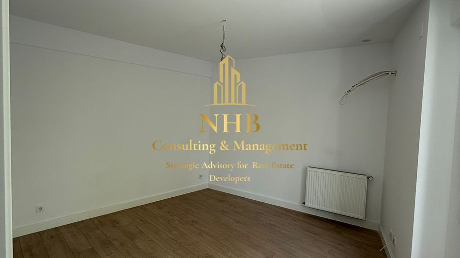 Apartamente de vanzare 3 -Herastrau boutique-PARCARE -NOU - Poză 14