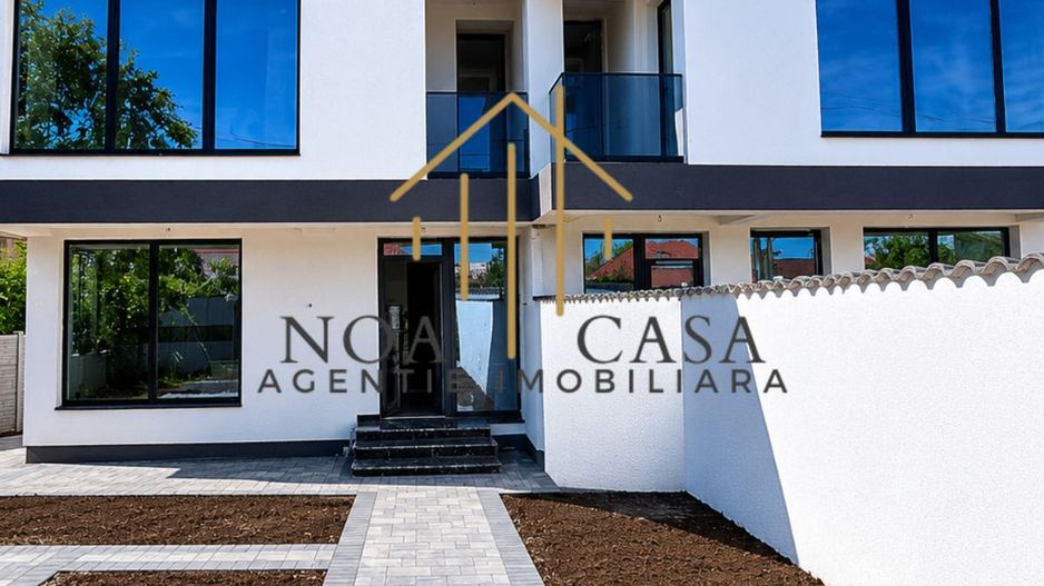 🏡 Duplex Premium P+1 în Bariera Vâlcii, Craiova - Poză 1