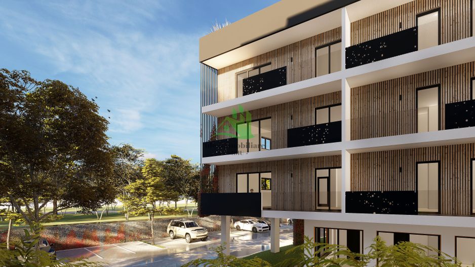 Apartament cu 2 camere si balcon,  58 mp utili, zona Turnisor - Poză 6