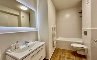 Apartament 2 camere, finisat la cheie, DaVinci - Poză 2