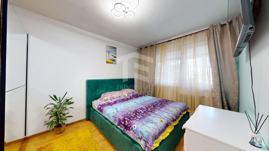 2 Camere | Favorit – Parc Drumul Taberei | 1 Min Metrou | 0% Comision - Poză 18