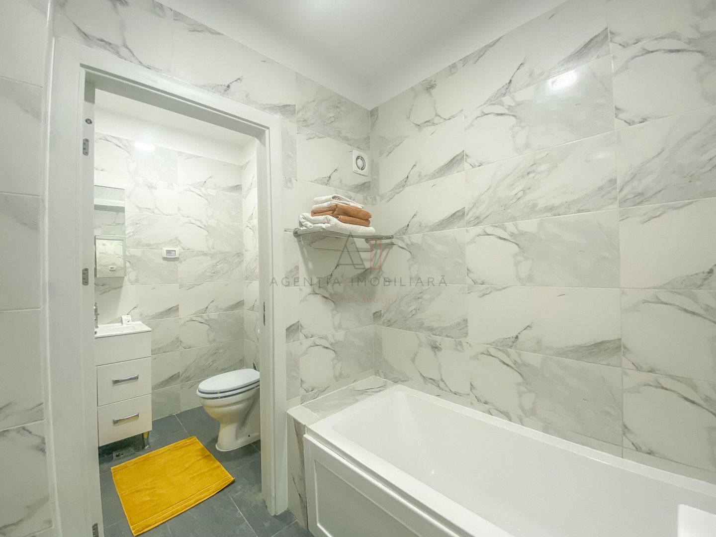 2 camere I Deosebit I 2 bai - Poză 13