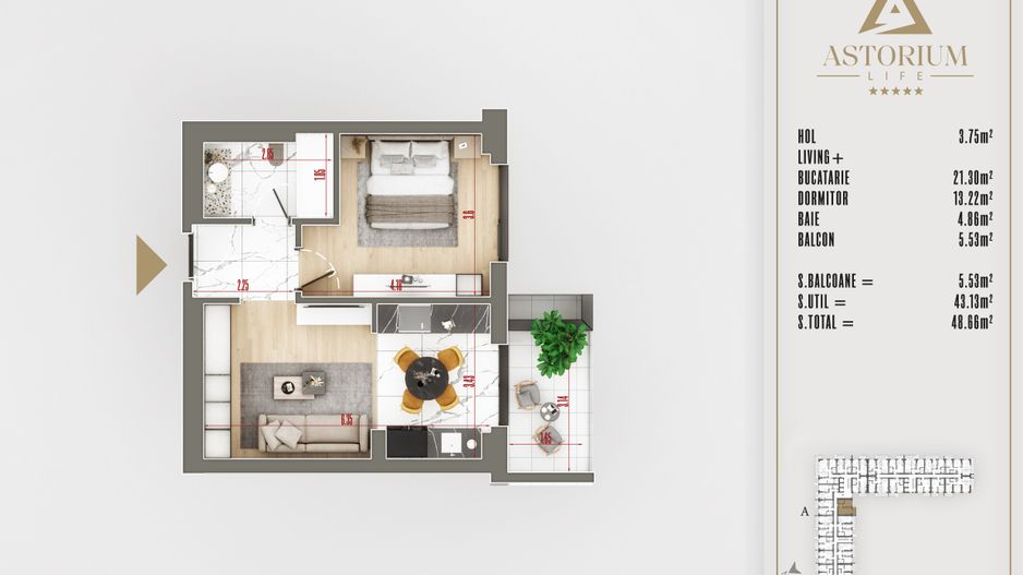 Astorium Life - Poză 262